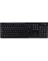 KLAWIATURA Wireless Keyboard K270 - nr 16