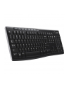 KLAWIATURA Wireless Keyboard K270 - nr 18