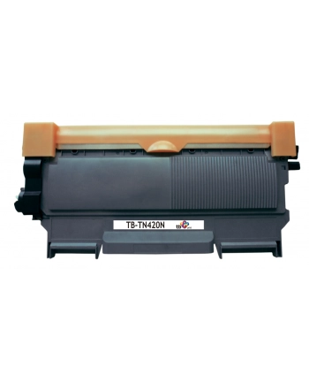 Toner do Brother TN420 100% nowy TB-TN420N