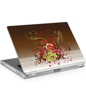 Skin do Laptopa LARENS M Fashion Brown nr 1