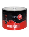 Płytki MAXELL DVD-R 4,7 16x szpindel 50 - nr 3