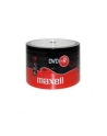 Płytki MAXELL DVD-R 4,7 16x szpindel 50 - nr 4