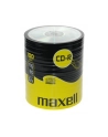 Płytki MAXELL CD-R 700MB 52x szpindel 100 - nr 2