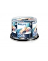 Płytki PHILIPS CD-R 700MB 52x cake 50 - nr 3