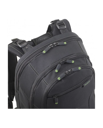 Plecak TARGUS EcoSpruce 15.6'' Black nr 1