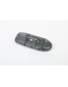CZYTNIK GMB MINI SD/MMC USB 2.0 - nr 3