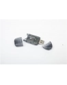 CZYTNIK GMB MINI SD/MMC USB 2.0 - nr 8