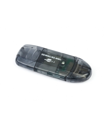 CZYTNIK GMB MINI SD/MMC USB 2.0 nr 1