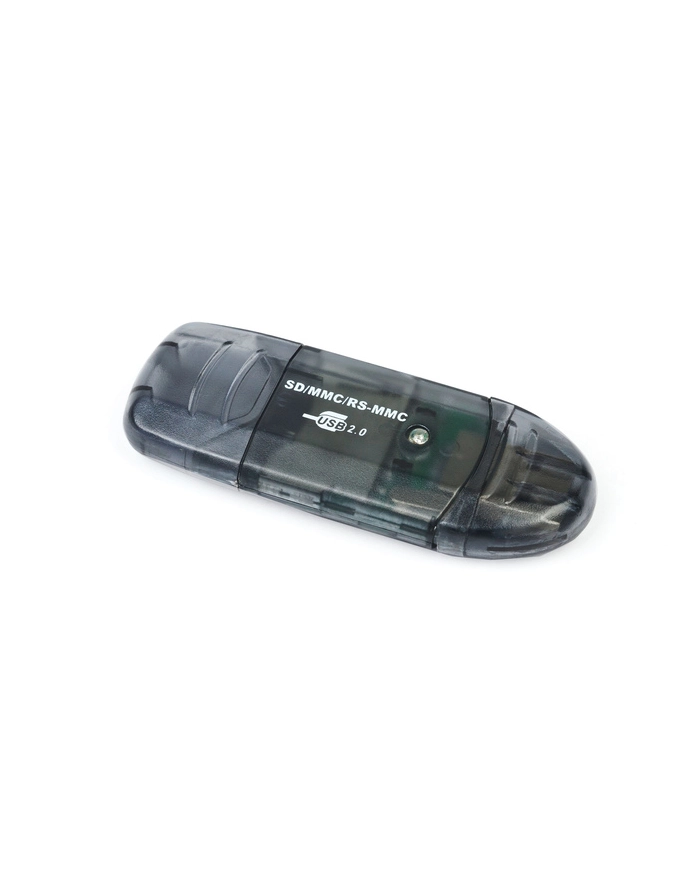 CZYTNIK GMB MINI SD/MMC USB 2.0 główny