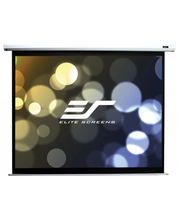 Ekran elektryczny ściana/sufit /16:9/ 104,6x185,9 MaxWhite / Spectrum Series nr 2