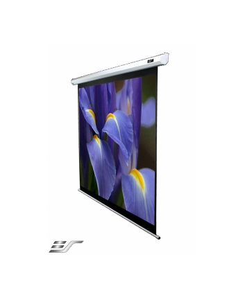 Ekran elektryczny ściana/sufit /1:1/ 202,9x202,9 MaxWhite nr 2