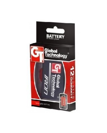 GT Bateria Iron Nokia 5310/6600F/7210S 1000mAh nr 1