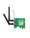TP-Link WN881ND karta WiFi N300 (2.4GHz) PCI-E 2T2R RP-SMA - nr 104