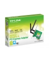 TP-Link WN881ND karta WiFi N300 (2.4GHz) PCI-E 2T2R RP-SMA - nr 14