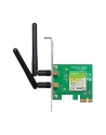 TP-Link WN881ND karta WiFi N300 (2.4GHz) PCI-E 2T2R RP-SMA - nr 15