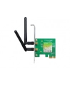 TP-Link WN881ND karta WiFi N300 (2.4GHz) PCI-E 2T2R RP-SMA - nr 16
