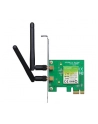 TP-Link WN881ND karta WiFi N300 (2.4GHz) PCI-E 2T2R RP-SMA - nr 28