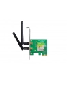 TP-Link WN881ND karta WiFi N300 (2.4GHz) PCI-E 2T2R RP-SMA - nr 32