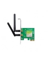 TP-Link WN881ND karta WiFi N300 (2.4GHz) PCI-E 2T2R RP-SMA - nr 34