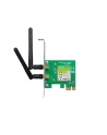 TP-Link WN881ND karta WiFi N300 (2.4GHz) PCI-E 2T2R RP-SMA - nr 35