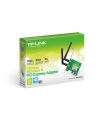 TP-Link WN881ND karta WiFi N300 (2.4GHz) PCI-E 2T2R RP-SMA - nr 38