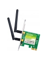 TP-Link WN881ND karta WiFi N300 (2.4GHz) PCI-E 2T2R RP-SMA - nr 49
