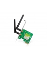 TP-Link WN881ND karta WiFi N300 (2.4GHz) PCI-E 2T2R RP-SMA - nr 52