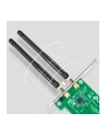 TP-Link WN881ND karta WiFi N300 (2.4GHz) PCI-E 2T2R RP-SMA - nr 58