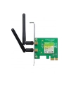 TP-Link WN881ND karta WiFi N300 (2.4GHz) PCI-E 2T2R RP-SMA - nr 60