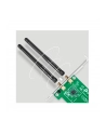 TP-Link WN881ND karta WiFi N300 (2.4GHz) PCI-E 2T2R RP-SMA - nr 66