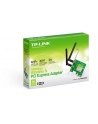 TP-Link WN881ND karta WiFi N300 (2.4GHz) PCI-E 2T2R RP-SMA - nr 68