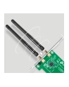 TP-Link WN881ND karta WiFi N300 (2.4GHz) PCI-E 2T2R RP-SMA - nr 70