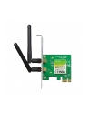 TP-Link WN881ND karta WiFi N300 (2.4GHz) PCI-E 2T2R RP-SMA - nr 71