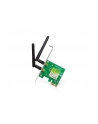 TP-Link WN881ND karta WiFi N300 (2.4GHz) PCI-E 2T2R RP-SMA - nr 74