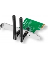 TP-Link WN881ND karta WiFi N300 (2.4GHz) PCI-E 2T2R RP-SMA - nr 76