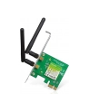 TP-Link WN881ND karta WiFi N300 (2.4GHz) PCI-E 2T2R RP-SMA - nr 83