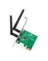 TP-Link WN881ND karta WiFi N300 (2.4GHz) PCI-E 2T2R RP-SMA - nr 91