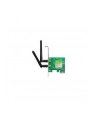 TP-Link WN881ND karta WiFi N300 (2.4GHz) PCI-E 2T2R RP-SMA - nr 96