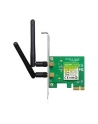 TP-Link WN881ND karta WiFi N300 (2.4GHz) PCI-E 2T2R RP-SMA - nr 98