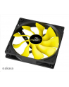 Wentylator 14cm Viper yellow PWM/S-Flow - nr 6