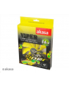 Wentylator 14cm Viper yellow PWM/S-Flow - nr 9