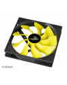 Wentylator 14cm Viper yellow PWM/S-Flow - nr 10