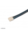 Wentylator 14cm Viper yellow PWM/S-Flow - nr 12