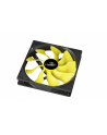 Wentylator 14cm Viper yellow PWM/S-Flow - nr 1