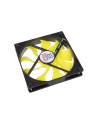 Wentylator 14cm Viper yellow PWM/S-Flow - nr 3