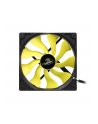 Wentylator 14cm Viper yellow PWM/S-Flow - nr 4