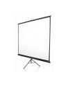 Ekran na statywie /4:3/ 182,9x243,8 MaxWhite / 120'''' black case / Cinema - nr 2