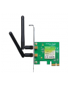 TP-Link WN881ND karta WiFi N300 (2.4GHz) PCI-E 2T2R RP-SMA - nr 86