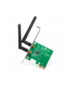 TP-Link WN881ND karta WiFi N300 (2.4GHz) PCI-E 2T2R RP-SMA - nr 81