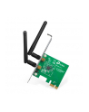 TP-Link WN881ND karta WiFi N300 (2.4GHz) PCI-E 2T2R RP-SMA - nr 92